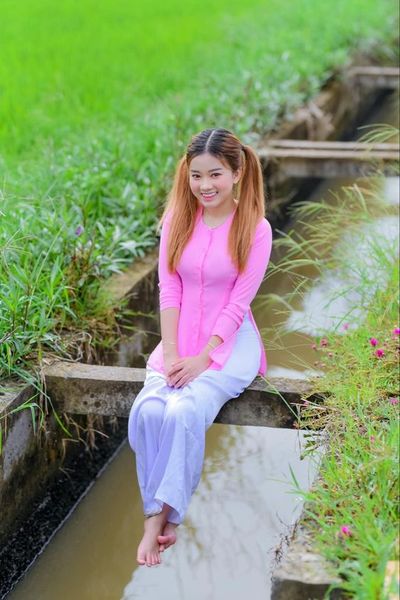 Nét đẹp tây đô miền sông nước cữu long
