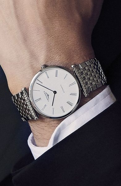 Longines La Grande Classique de Longines