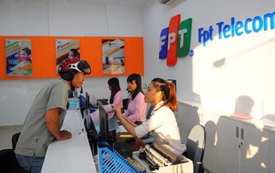 fpt telecom