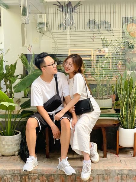 Bước đầu tiên để tìm một người bạn gái lý tưởng