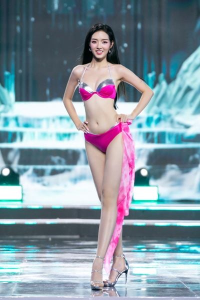 hoa hậu huỳnh thị thanh thủy