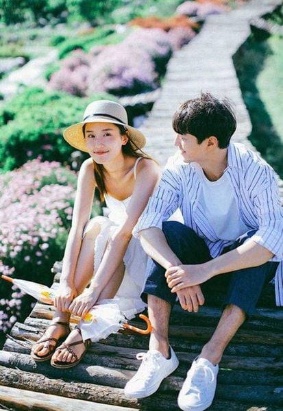 10 bước để bắt đầu mối quan hệ tình yêu