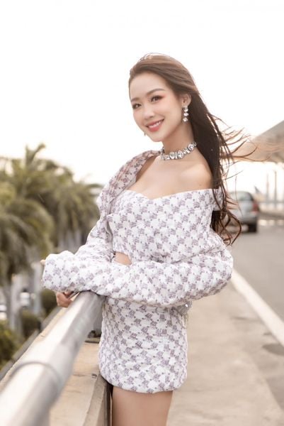 Lê nguyễn bảo ngọc