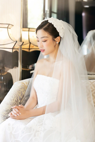 hoa hậu đổ mỹ linh