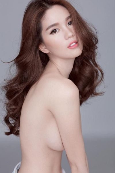 ngọc trinh