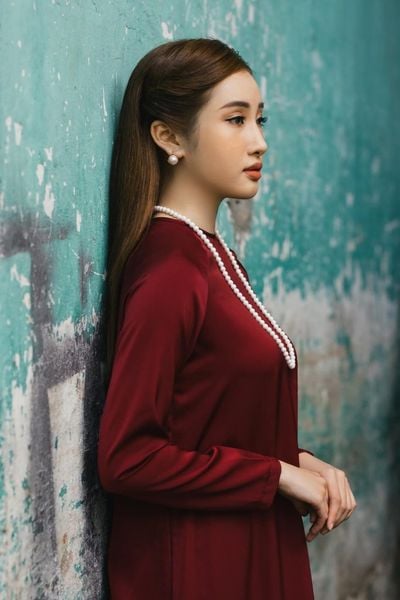 Nguyễn Ngô Nhật Hạ - Nét đẹp tinh tú và tài năng xuất sắc tại Miss World Việt Nam 2023