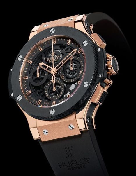 Hublot Big Bang