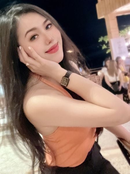 Huỳnh nga
