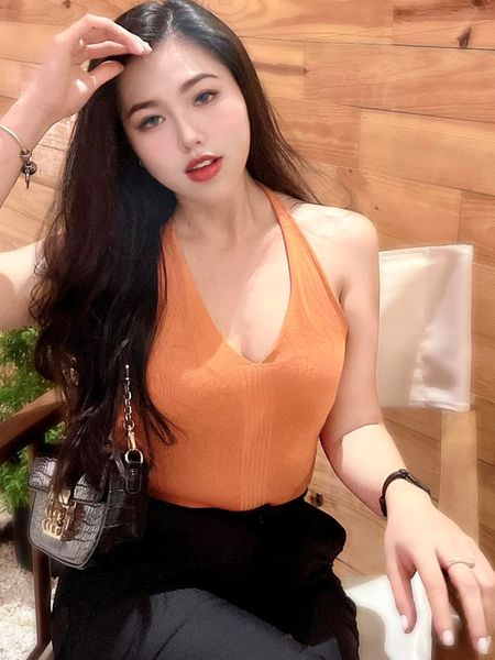 Huỳnh nga