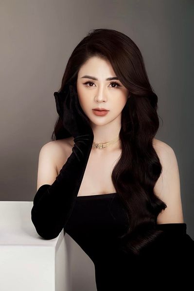 Lương thu trang