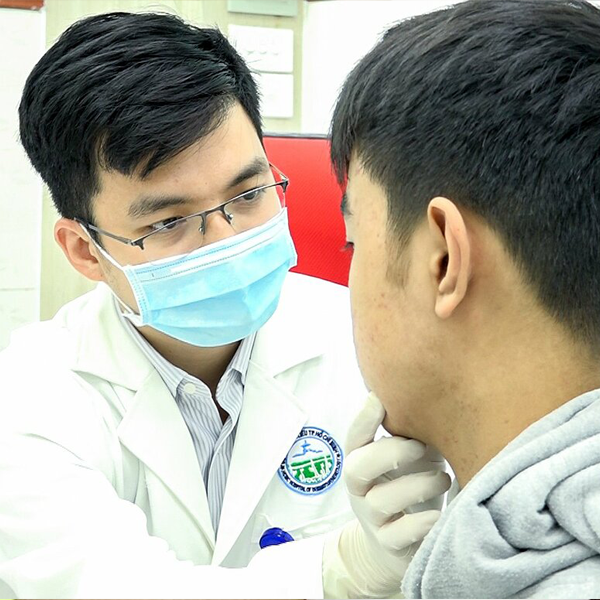 sự thật đằng sau kem trộn
