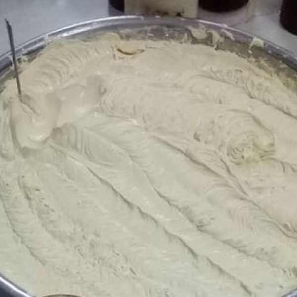 sự thật đằng sau kem trộn