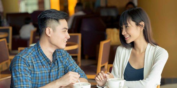 Những Bước Cơ Bản Để Bắt Đầu Một Cuộc Trò Chuyện Và Tạo Dựng Quan Hệ