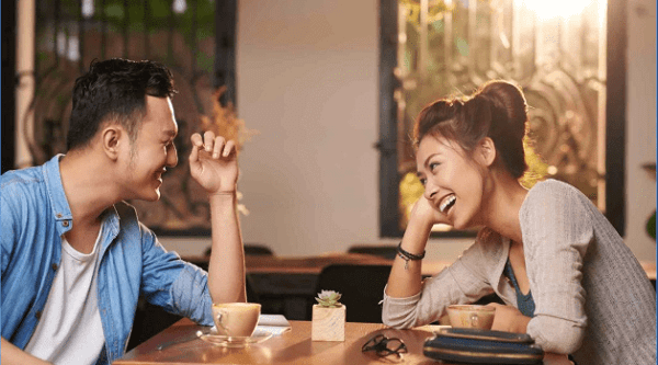 Những Bước Cơ Bản Để Bắt Đầu Một Cuộc Trò Chuyện Và Tạo Dựng Quan Hệ