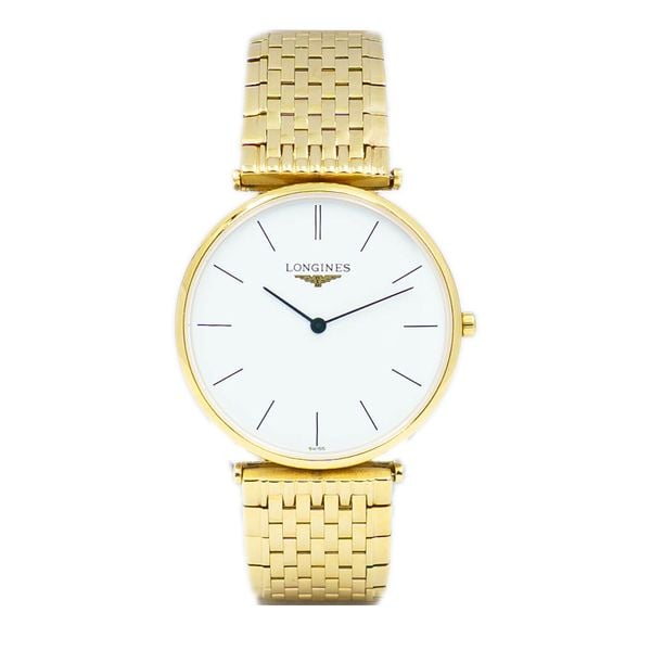 Thương Hiệu Longines Kỷ Nguyên Của Đẳng Cấp Và Tinh Tế