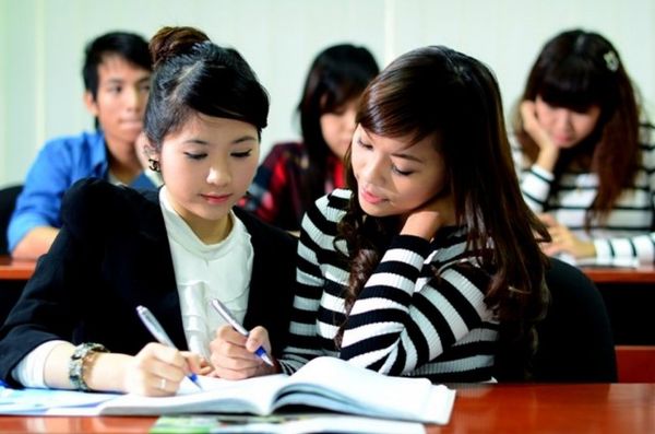 9 Món Ăn Bỗ Dưỡng Giúp Sĩ Tử Luyện Thi Đại Học Đạt Năng Suất