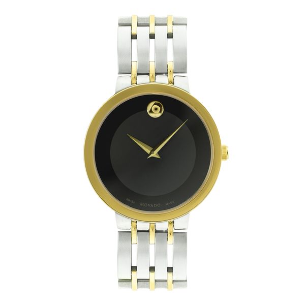 Movado Esperanza