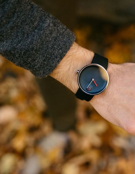 Movado Edge