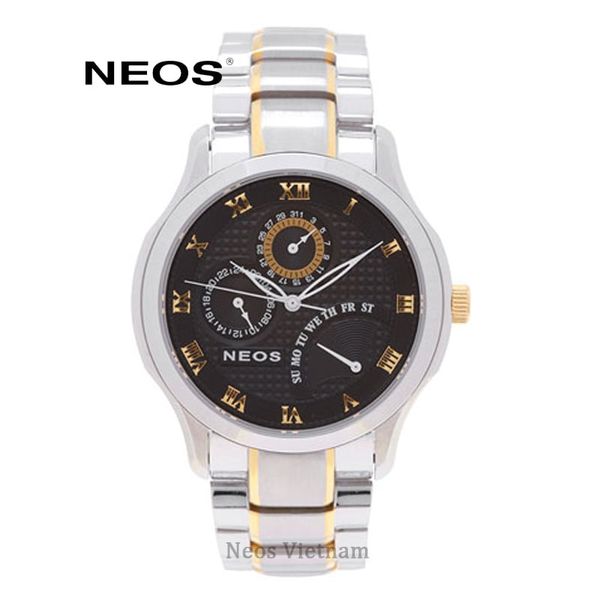 Top 10 Mẫu Đồng Hồ Nam Được Ưa Chuộng Nhất Năm 2024