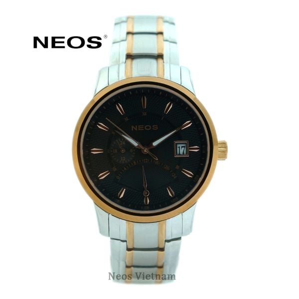 Top 10 Mẫu Đồng Hồ Nam Được Ưa Chuộng Nhất Năm 2024