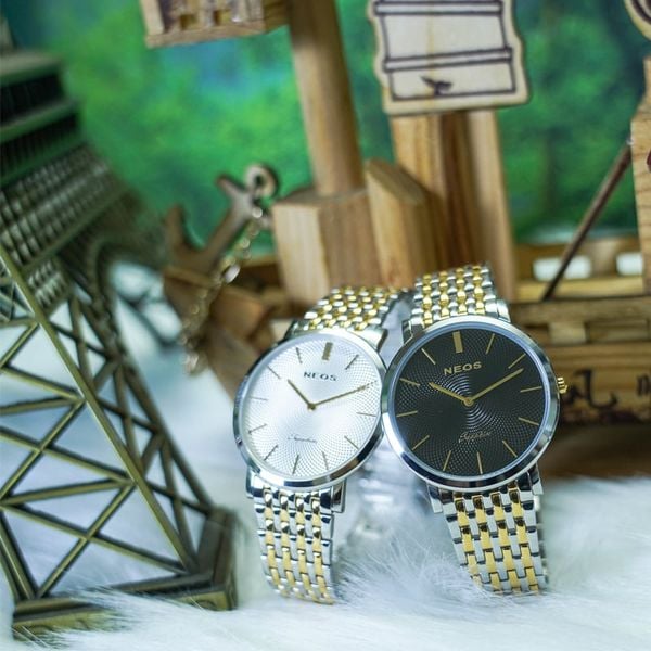 Đồng Hồ Nam Chính Hãng: Khẳng Định Phong Cách, Ghi Dấu Thành Công