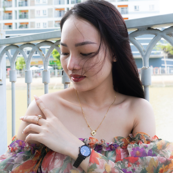 đồng hồ neos kết hợp hoàn hảo