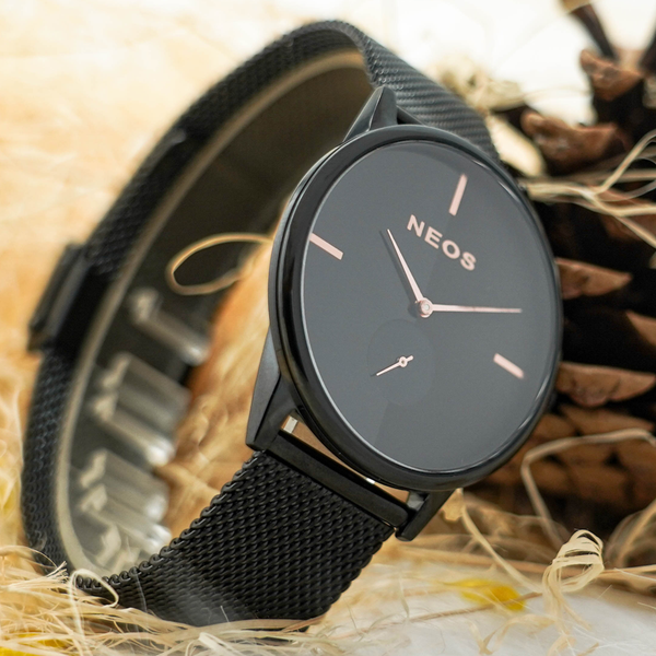 Đồng Hồ Nam Chính Hãng: Khẳng Định Phong Cách, Ghi Dấu Thành Công
