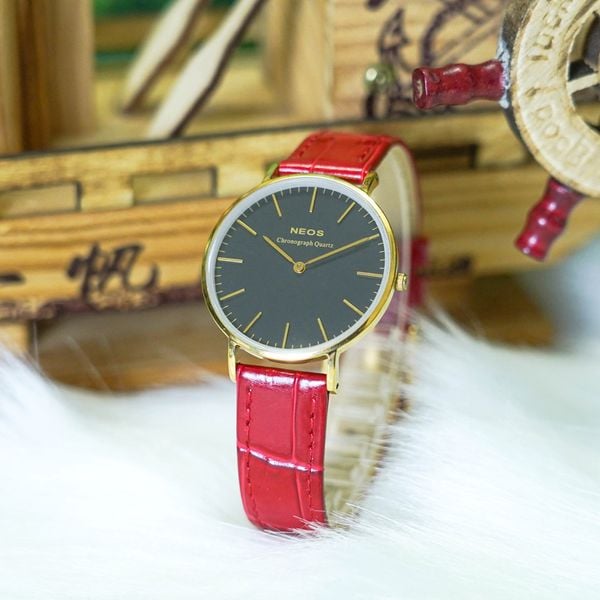 Khẳng Định Đẳng Cấp Với Đồng Hồ Neos Chính Hãng