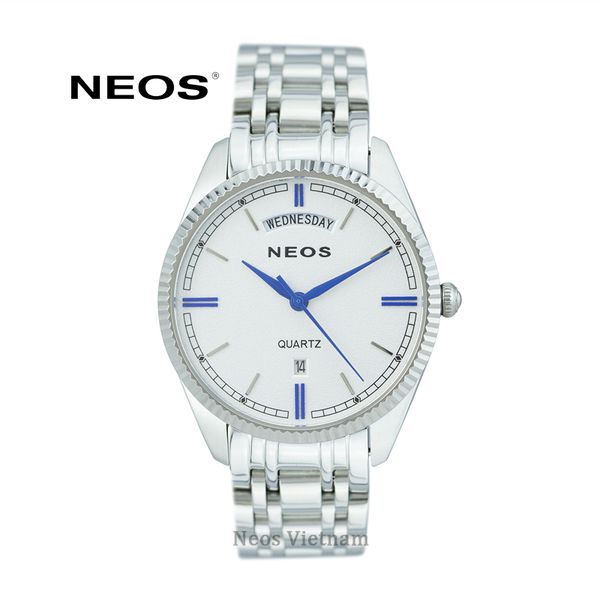 đồng hồ chính hãng neos n-40703m nam