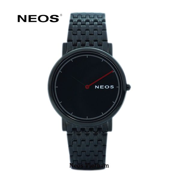 đồng hồ nam đẹp Neos N-40707m