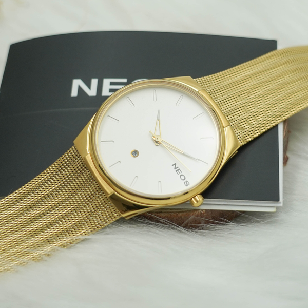 Đồng Hồ Neos: Hơi Thở Của Sự Sang Trọng và Đẳng Cấp