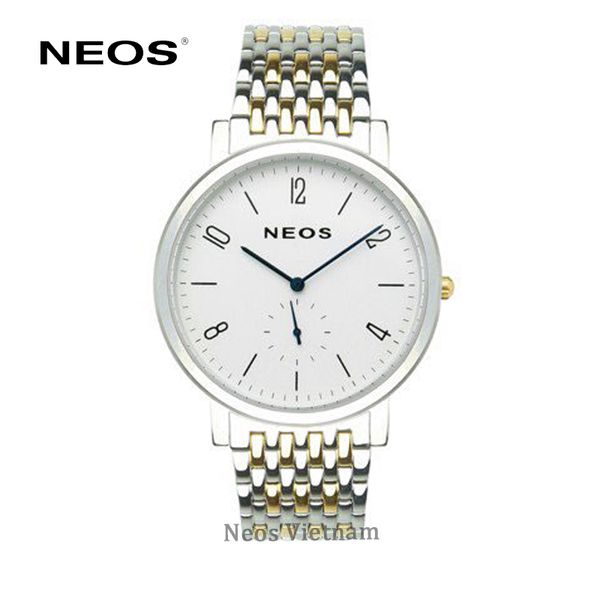 đồng hồ cao cấp nam neos n-40728g