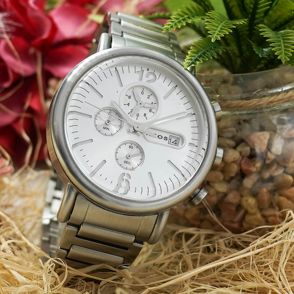 Đồng Hồ Nam Chính Hãng: Khẳng Định Phong Cách, Ghi Dấu Thành Công