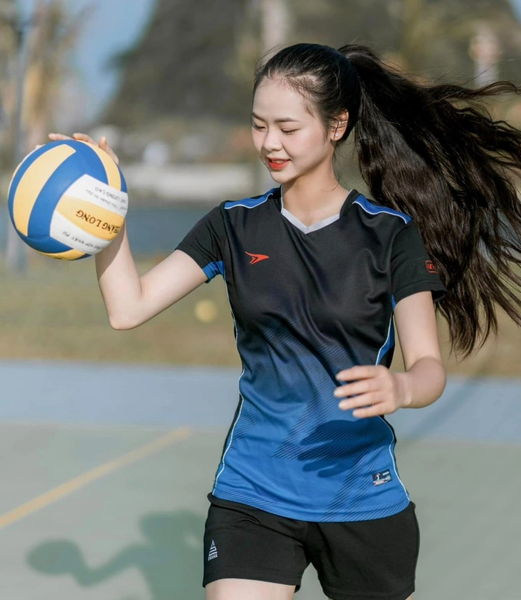 Ngân hà thí sinh cuộc thi hoa hậu 2023