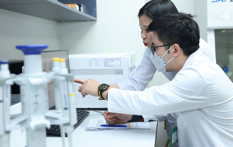 Exosome – Chìa khóa cho liệu trình dưỡng da chuyên sâu và hiệu quả dài lâu