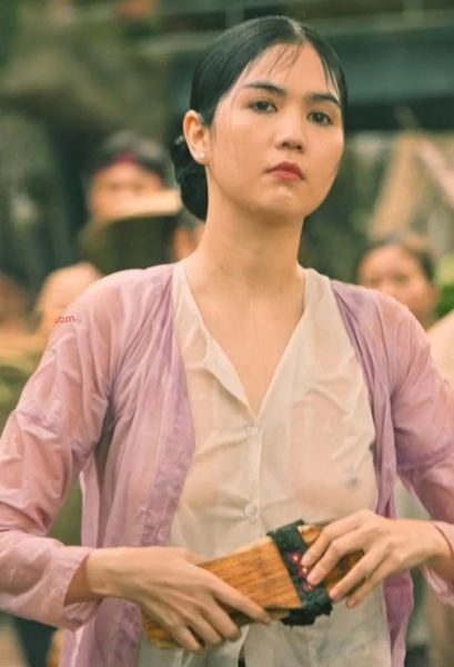 ngọc trinh