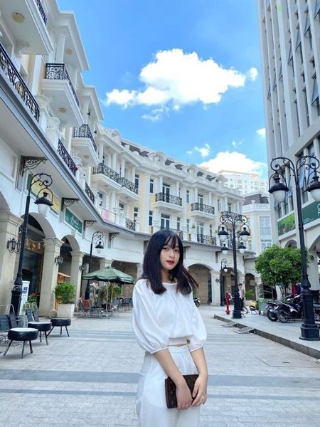 Đổ thị phương Thanh