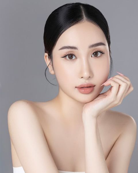 Nguyễn Ngô Nhật Hạ - Nét đẹp tinh tú và tài năng xuất sắc tại Miss World Việt Nam 2023