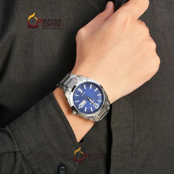 đồng hồ citizen