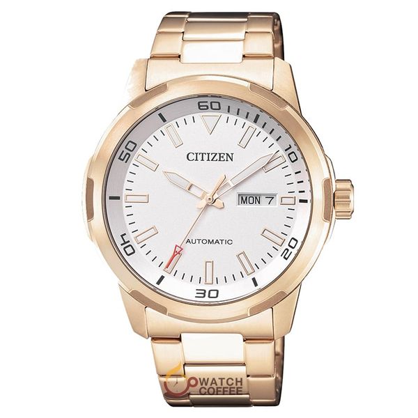 đồng hồ cơ nam Citizen