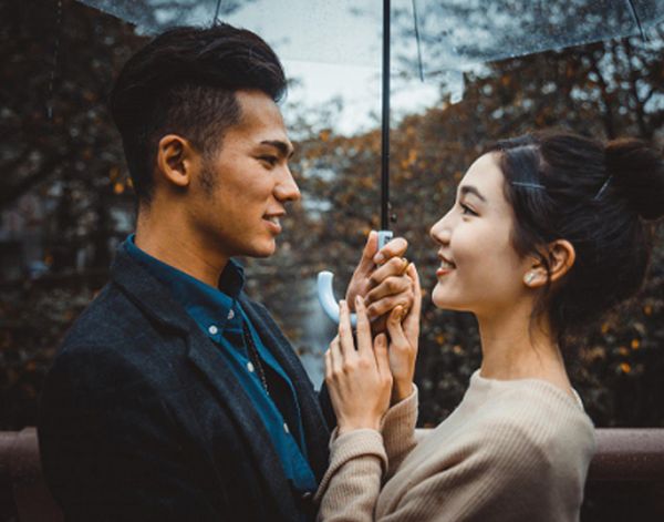 Những Bước Cơ Bản Để Bắt Đầu Một Cuộc Trò Chuyện Và Tạo Dựng Quan Hệ