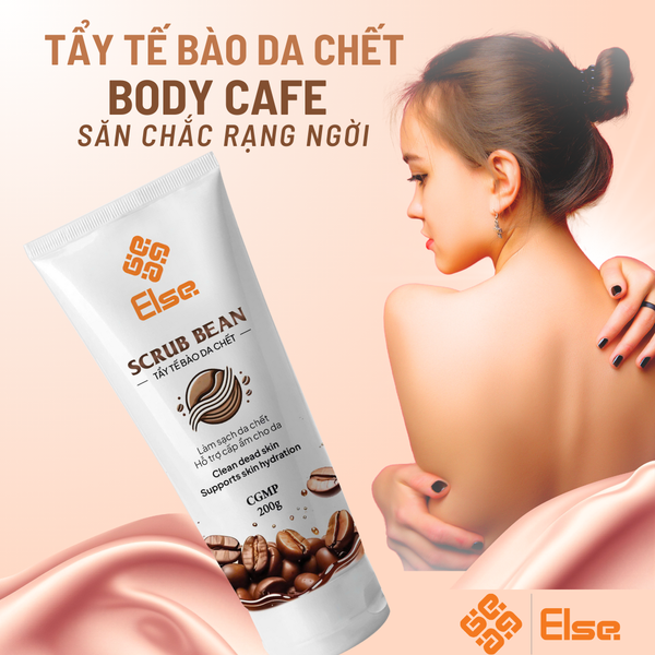 Làn Da Khỏe Mạnh Bắt Đầu Từ Việc Tẩy Tế Bào Chết Đúng Cách