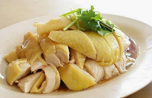9 Món Ăn Bỗ Dưỡng Giúp Sĩ Tử Luyện Thi Đại Học Đạt Năng Suất