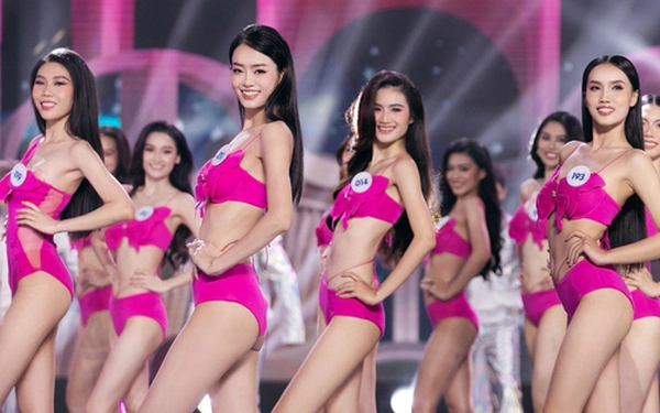 huỳnh trấn ý nhi thí sinh tiềm năng miss world việt nam 2023