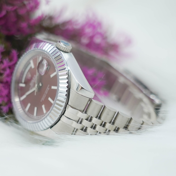 Đồng hồ Rolex Day Date máy cơ