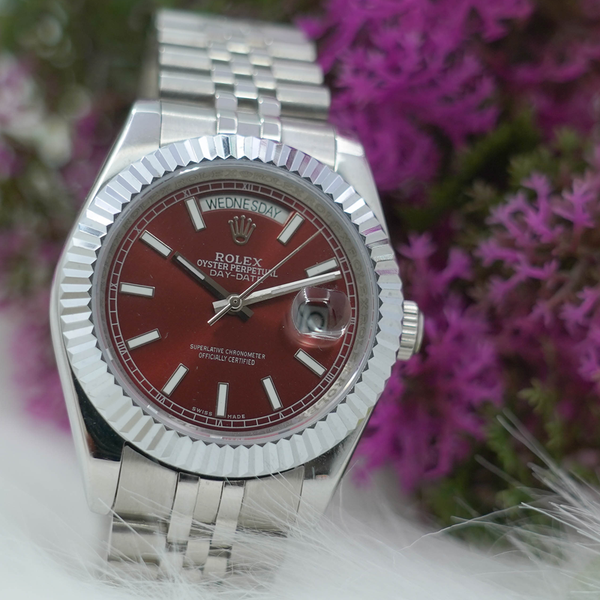 Đồng hồ Rolex Day Date máy cơ