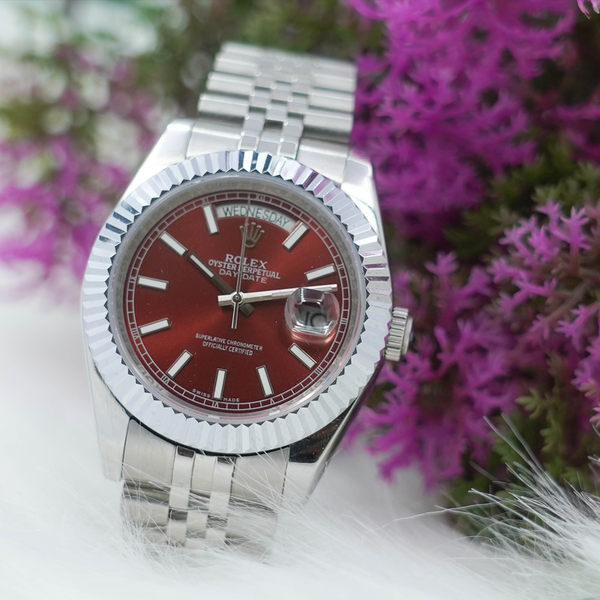 Đồng hồ Rolex Day Date máy cơ