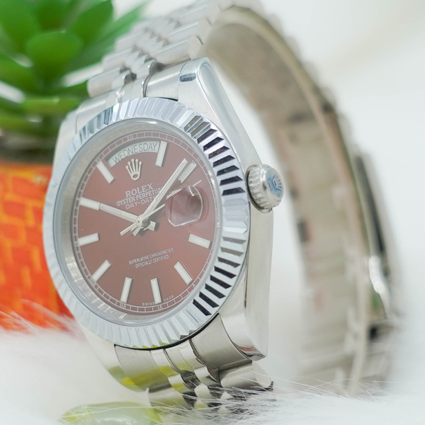 Đồng hồ Rolex Day Date máy cơ