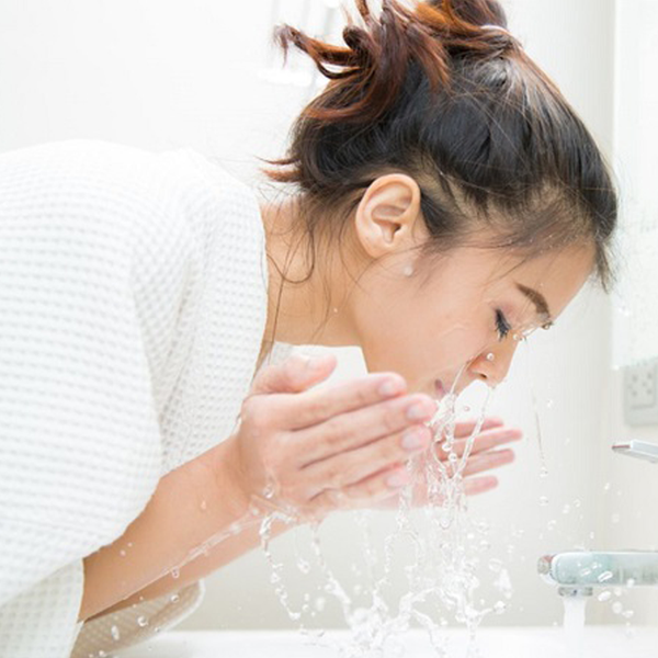 cách trị mụn tại nhà