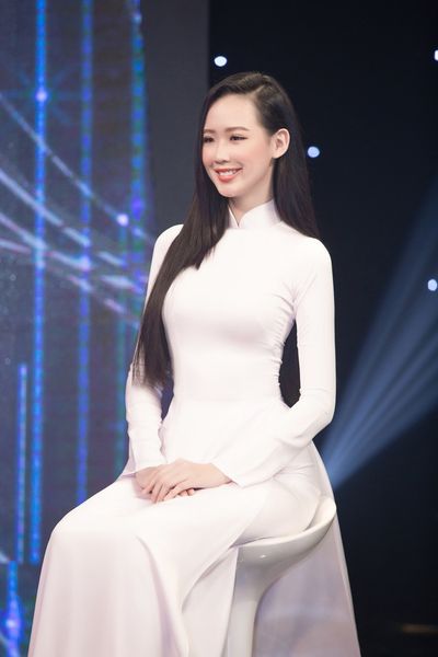 Lê nguyễn bảo ngọc